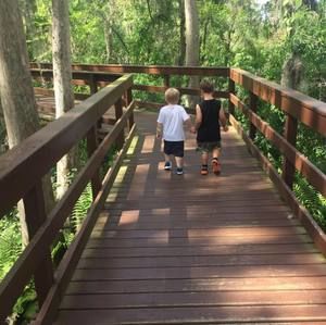 Meet your Posher, Ken